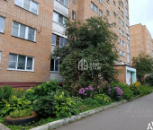 1-комн, 36кв м, этаж 3/9 ул Генерала Попова, 4