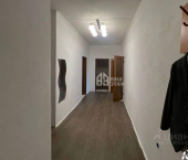 3-комн, 82кв м, этаж 1/6 Смоленский пер, 4