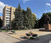 1-комн, 33кв м, этаж 7/9 ул Кирова, 78