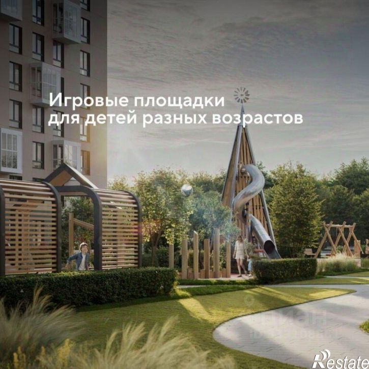 2-комн квартира в новом доме ул Болдина, 22а,  д. 22а