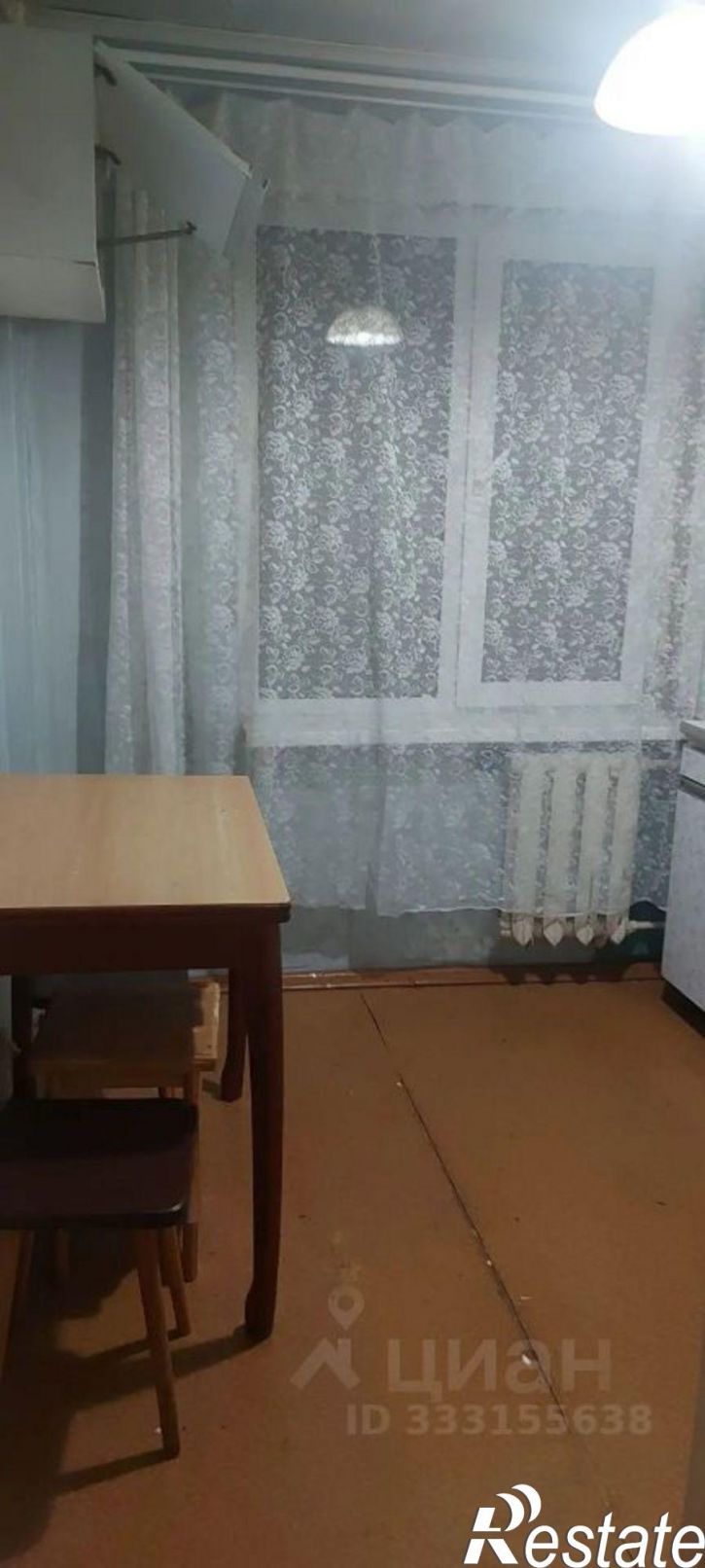 1-комн квартира ул Глаголева, 5,  д. 5