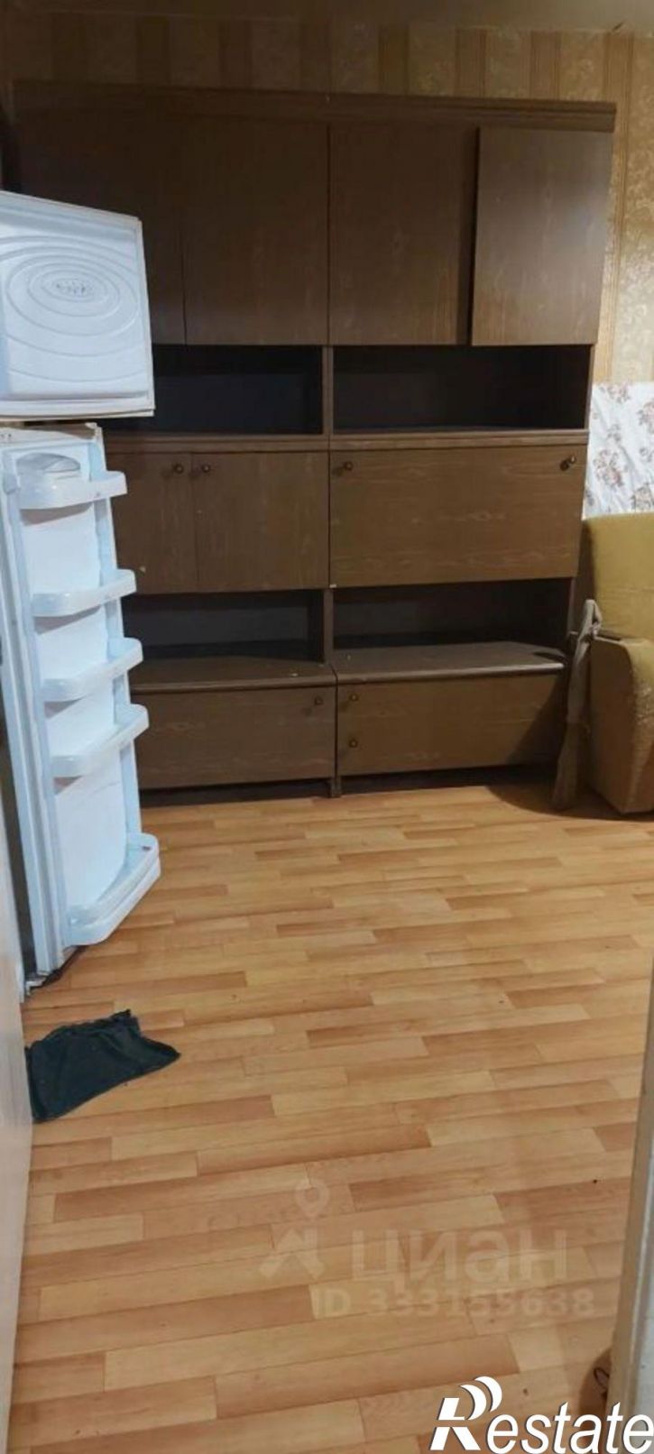 1-комн квартира ул Глаголева, 5,  д. 5