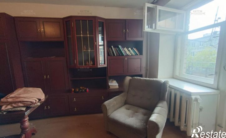 3-комн квартира ул Дзержинского, 92 1,  д. 92 1,  к. 1