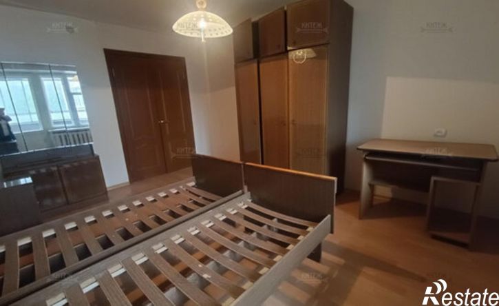 3-комн квартира ул Дзержинского, 92 1,  д. 92 1,  к. 1