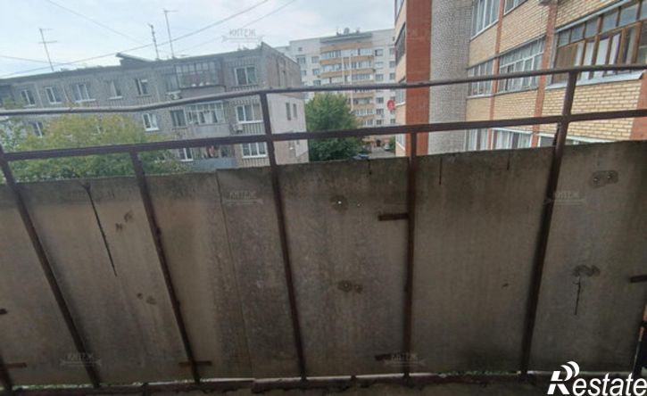 3-комн квартира ул Дзержинского, 92 1,  д. 92 1,  к. 1