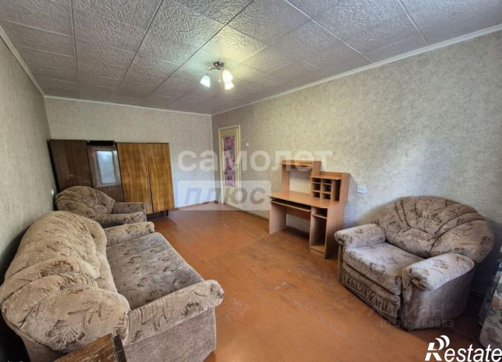 1-комн квартира ул Карачевская, 25,  д. 25