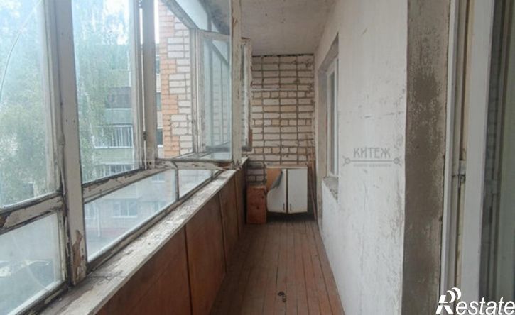 3-комн квартира ул Дзержинского, 92 1,  д. 92 1,  к. 1
