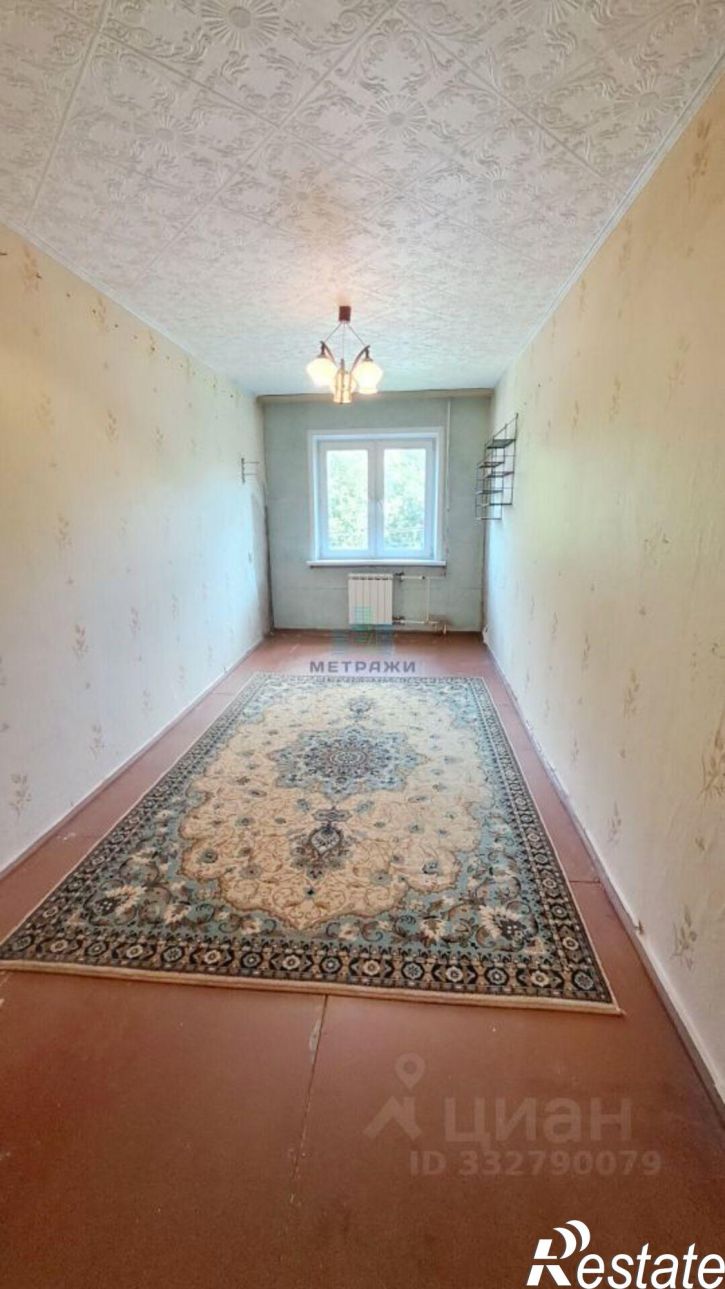 2-комн квартира ул Строительная, 11,  д. 11