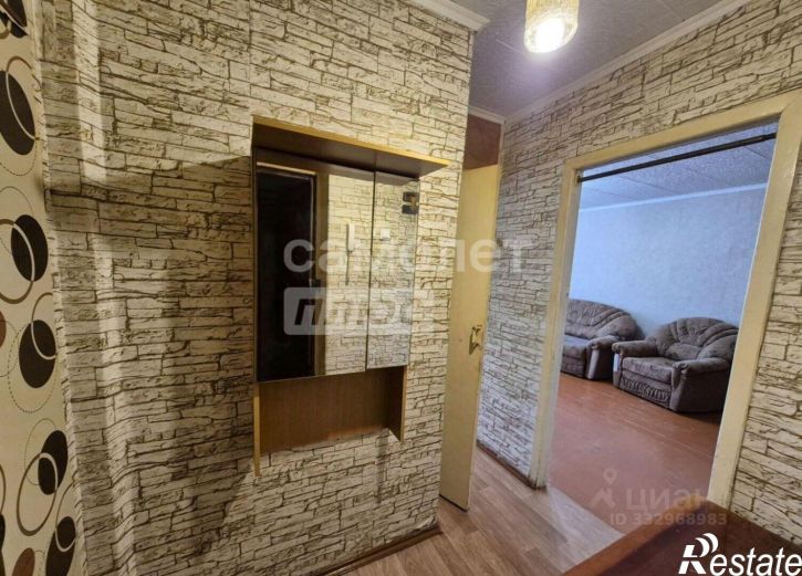 1-комн квартира ул Карачевская, 25,  д. 25
