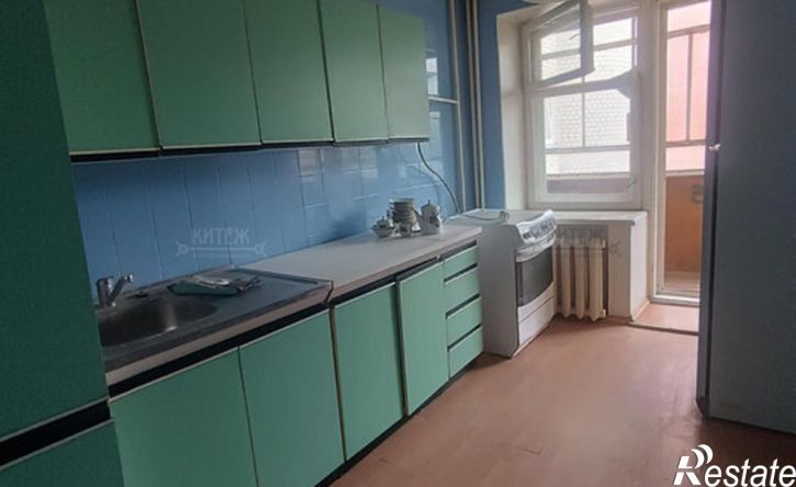 3-комн квартира ул Дзержинского, 92 1,  д. 92 1,  к. 1