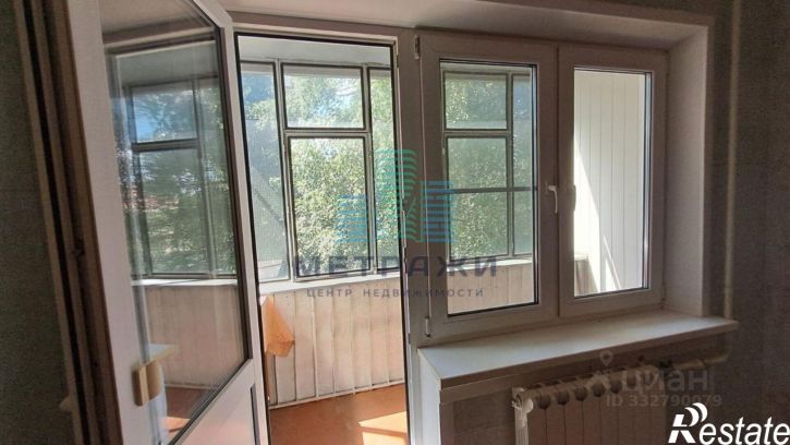 2-комн квартира ул Строительная, 11,  д. 11
