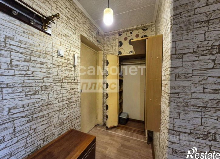1-комн квартира ул Карачевская, 25,  д. 25