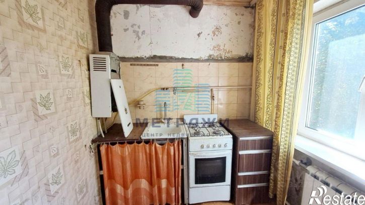 2-комн квартира ул Строительная, 11,  д. 11