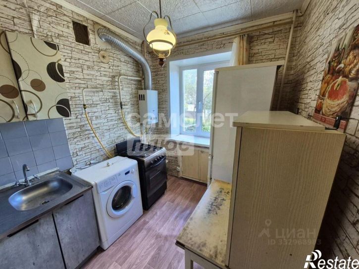 1-комн квартира ул Карачевская, 25,  д. 25