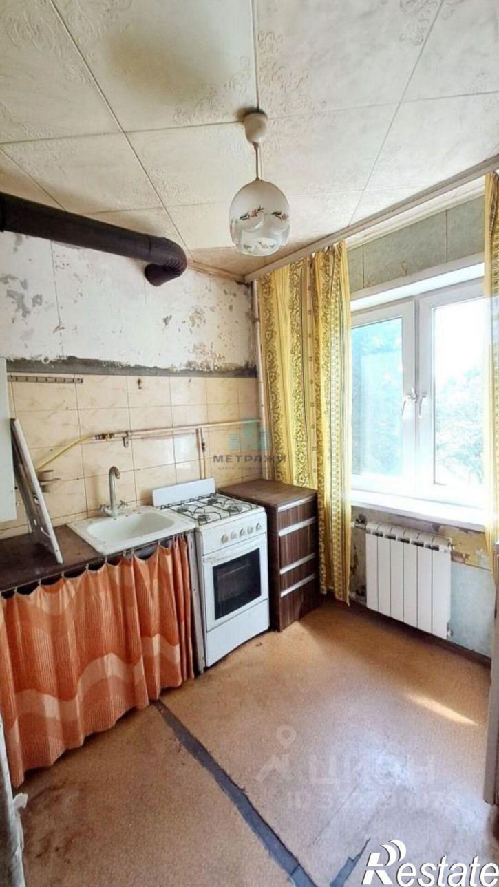 2-комн квартира ул Строительная, 11,  д. 11