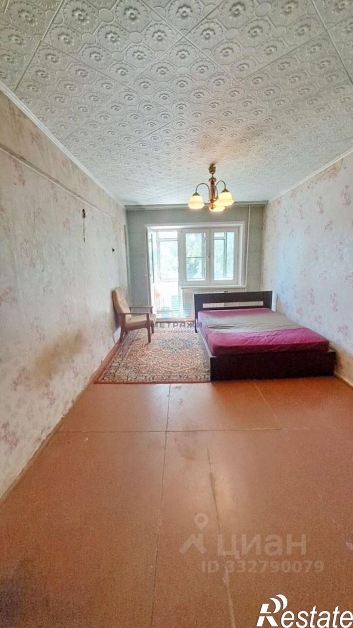 2-комн квартира ул Строительная, 11,  д. 11