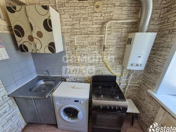 1-комн квартира ул Карачевская, 25,  д. 25