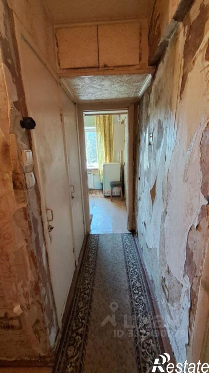 2-комн квартира ул Строительная, 11,  д. 11