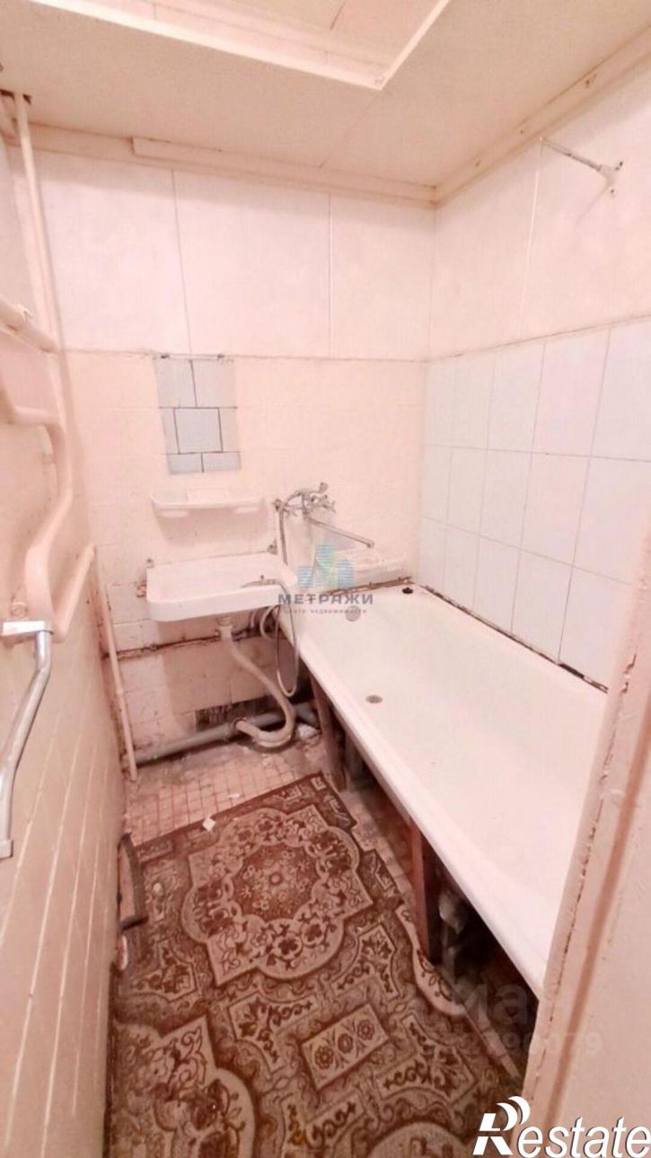 2-комн квартира ул Строительная, 11,  д. 11