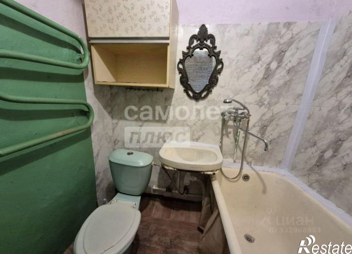 1-комн квартира ул Карачевская, 25,  д. 25