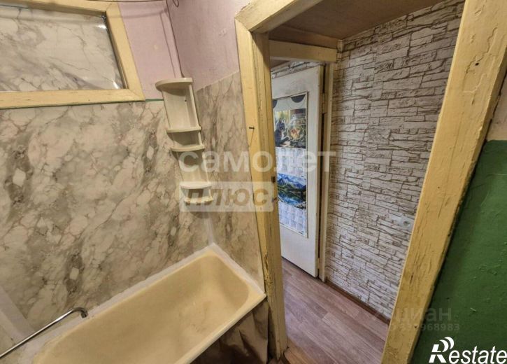 1-комн квартира ул Карачевская, 25,  д. 25