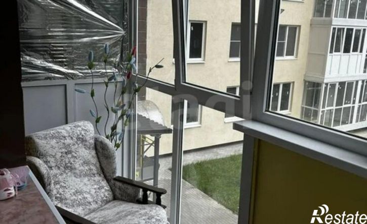 1-комн квартира ул Пухова, 56,  д. 56