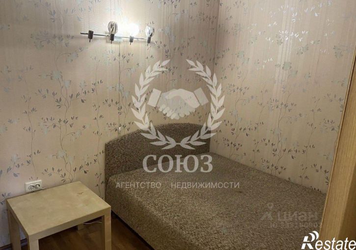 1-комн квартира ул Октябрьская, 6,  д. 6