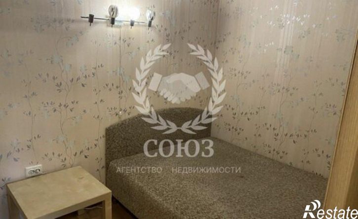 1-комн квартира ул Октябрьская, 6,  д. 6