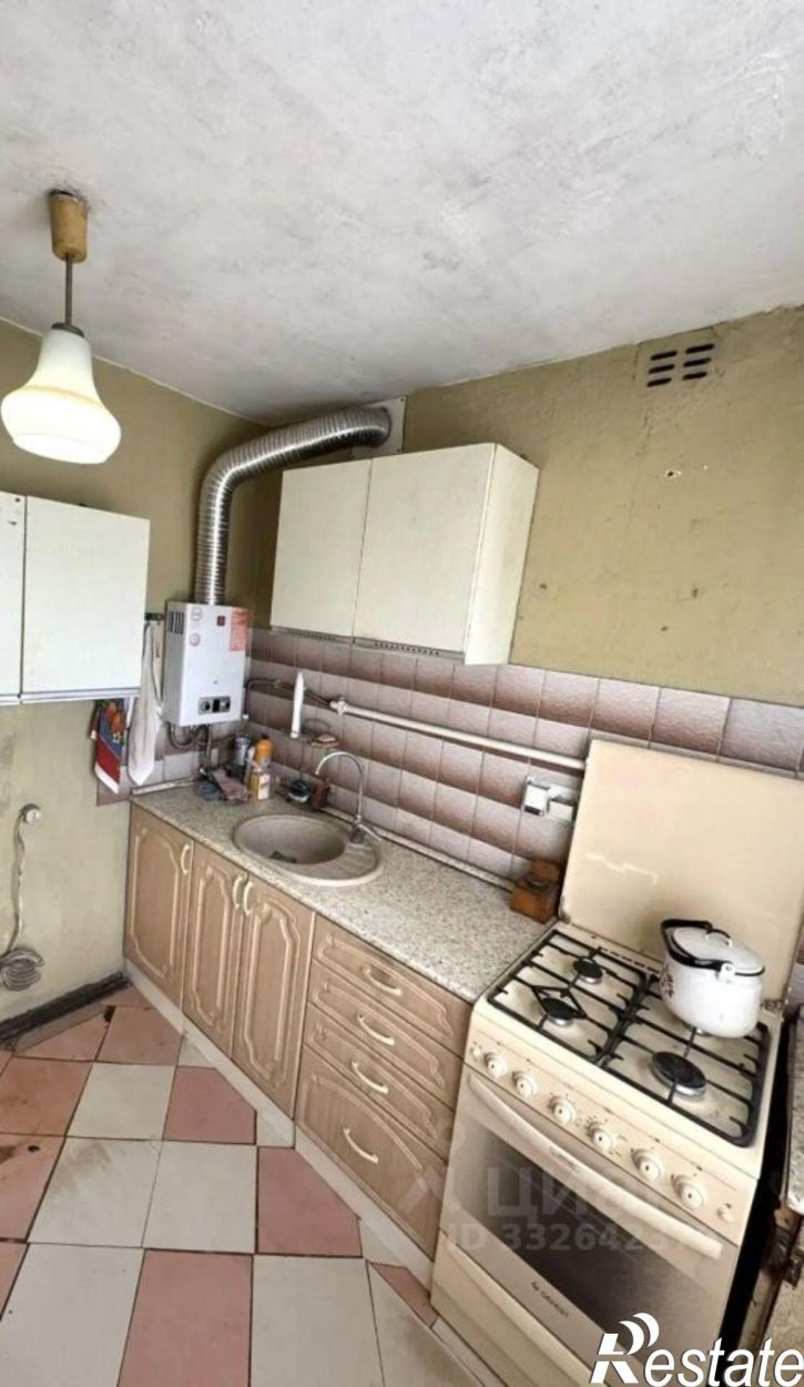 2-комн квартира ул Ленина, 43,  д. 43