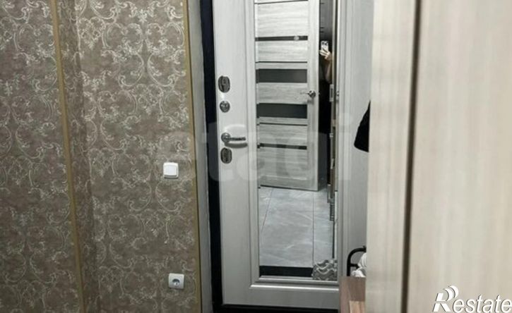 1-комн квартира ул Пухова, 56,  д. 56