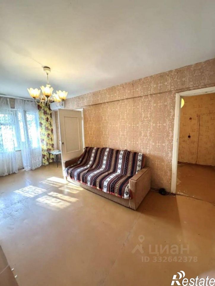 2-комн квартира ул Ленина, 43,  д. 43