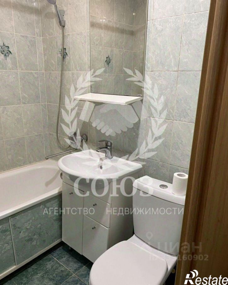 1-комн квартира ул Октябрьская, 6,  д. 6