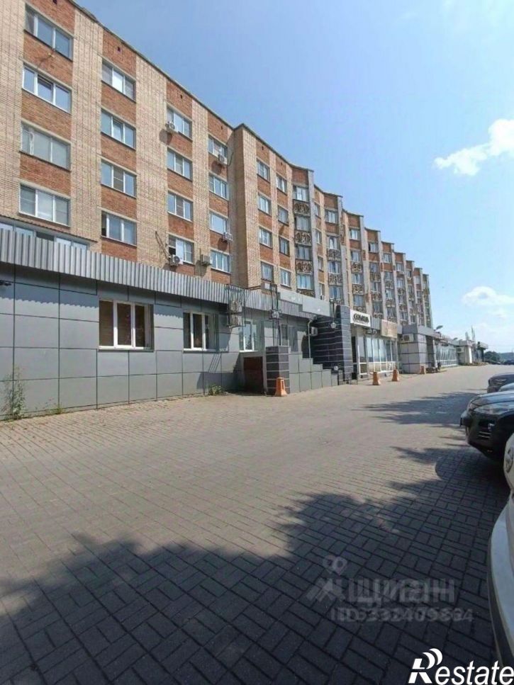 1-комн квартира ул Гагарина, 13,  д. 13