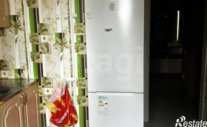 1-комн квартира ул Пухова, 56,  д. 56