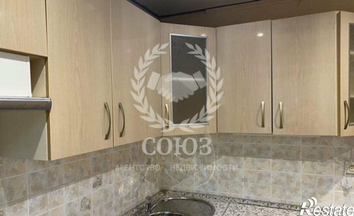 1-комн квартира ул Октябрьская, 6,  д. 6