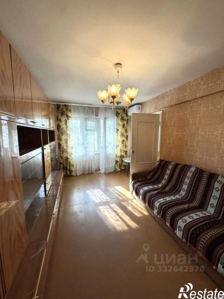 2-комн квартира ул Ленина, 43,  д. 43