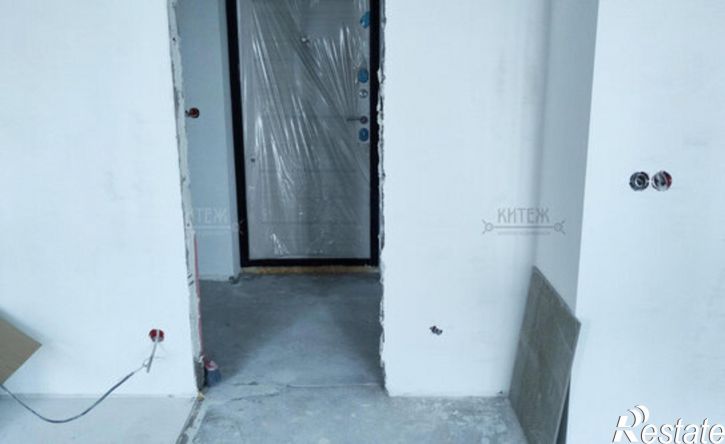 1-комн квартира ул Павла Ягужинского, 3,  д. 3
