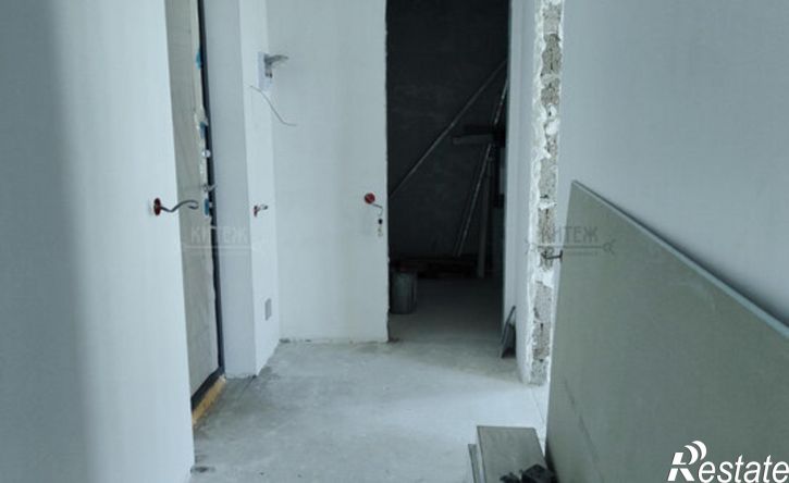 1-комн квартира ул Павла Ягужинского, 3,  д. 3