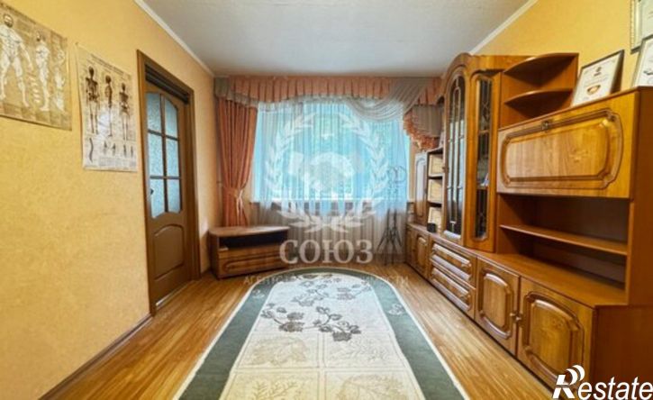 2-комн квартира пл Победы, 12,  д. 12