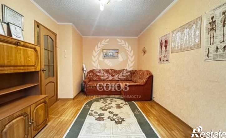 2-комн квартира пл Победы, 12,  д. 12