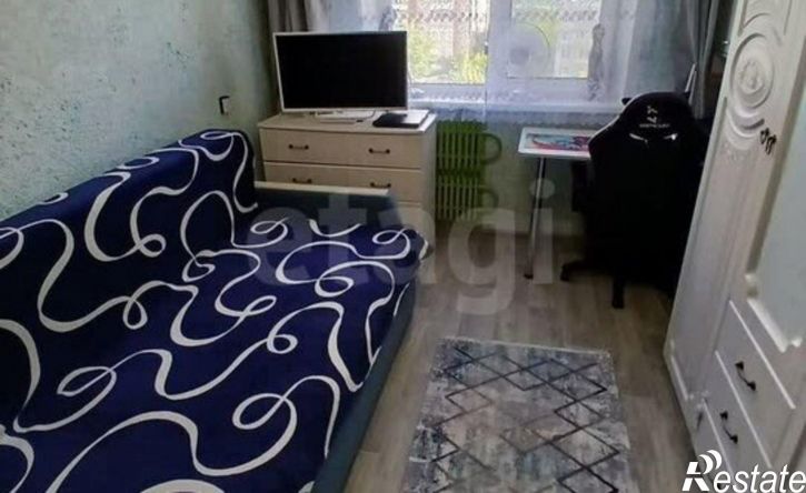 2-комн квартира ул Льва Толстого, 31,  д. 31