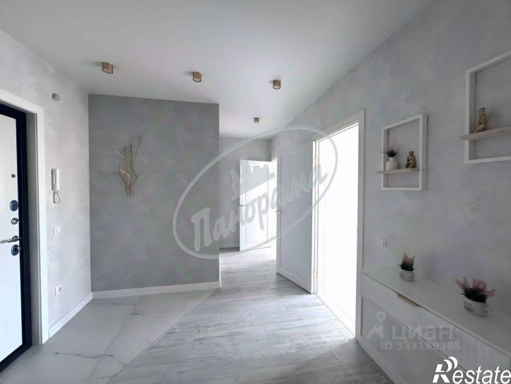 2-комн квартира ул Минская, 26,  д. 26