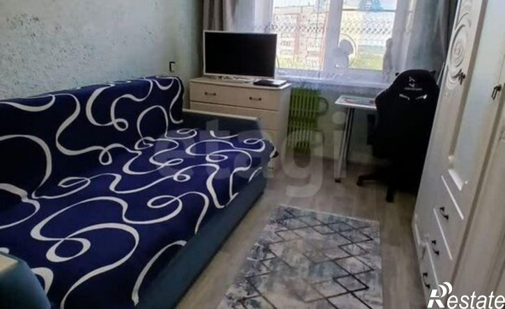 2-комн квартира ул Льва Толстого, 31,  д. 31