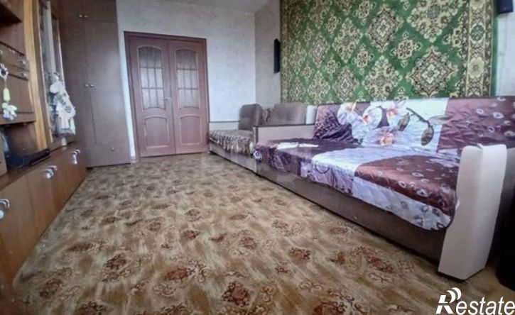 2-комн квартира ул Льва Толстого, 31,  д. 31