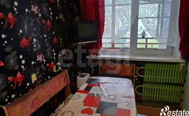 2-комн квартира ул Льва Толстого, 31,  д. 31