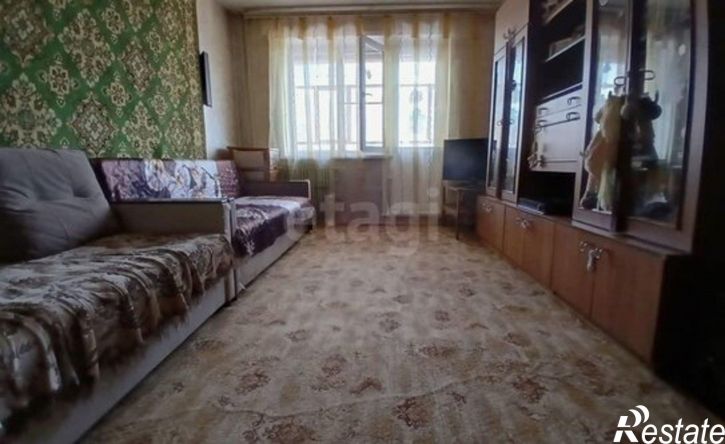 2-комн квартира ул Льва Толстого, 31,  д. 31