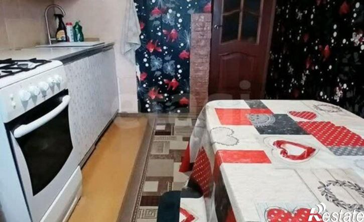 2-комн квартира ул Льва Толстого, 31,  д. 31