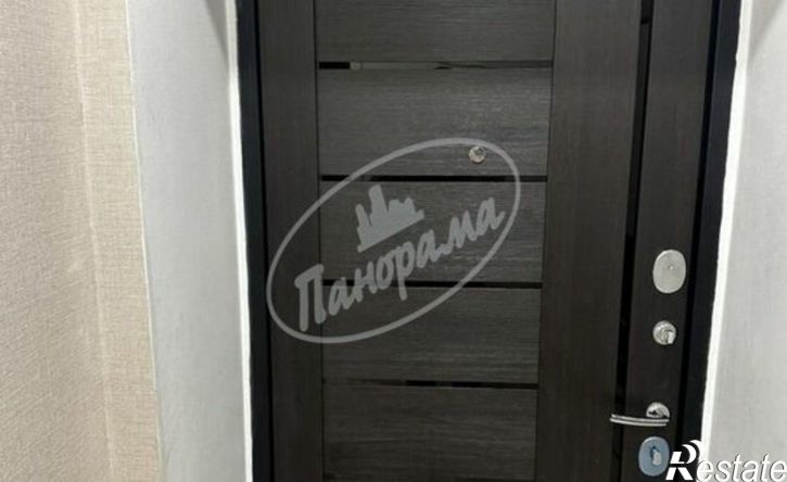 3-комн квартира ул Минская, 40,  д. 40