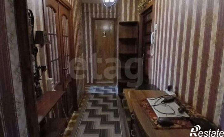 2-комн квартира ул Льва Толстого, 31,  д. 31