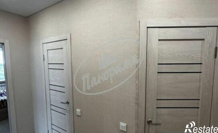 3-комн квартира ул Минская, 40,  д. 40